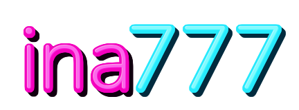 ina777 — logo kanal