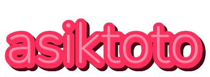 asiktoto — logo kanal