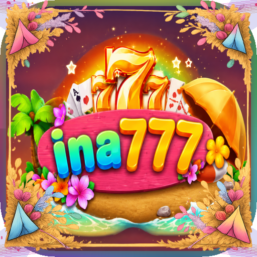 ina777 — mitra unggulan