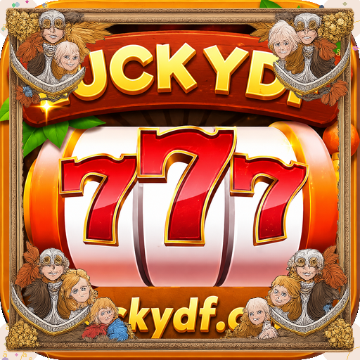luckydf — mitra unggulan